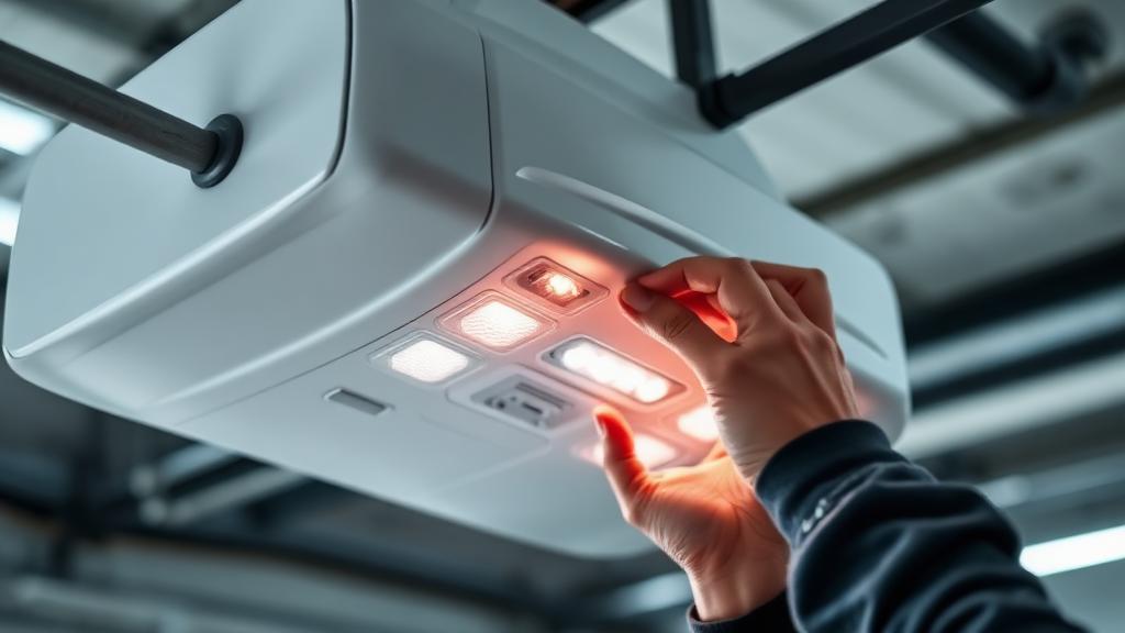 Opener Troubleshooting: A Complete Guide for Homeowners