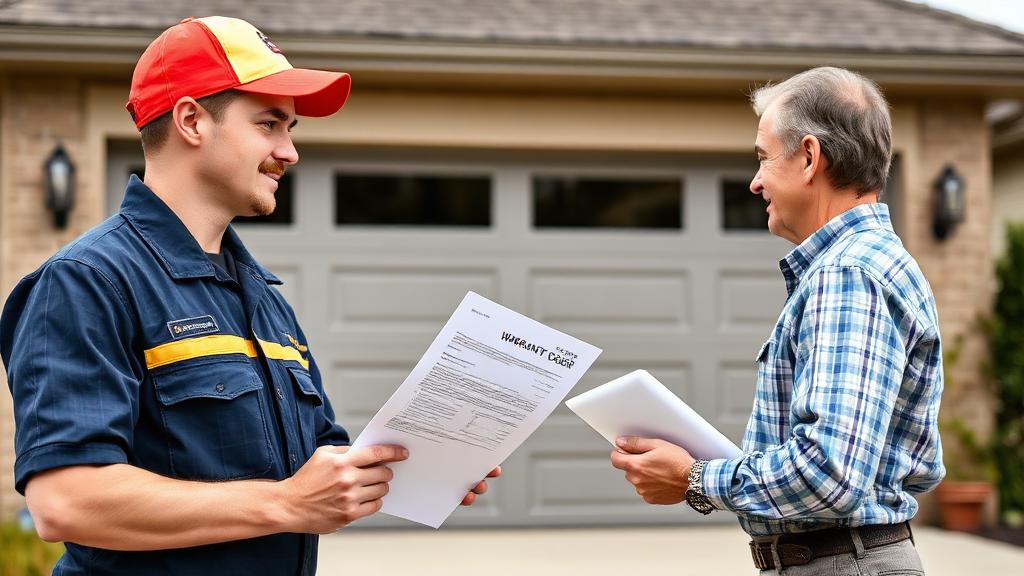 Warranty Comparison: What Every Homeowner Should Know